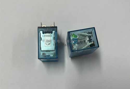 <a href=http://www.jkrubber.cn/ target=_blank class=infotextkey>歐姆龍代理商</a>談歐姆龍繼電器怎么測試?